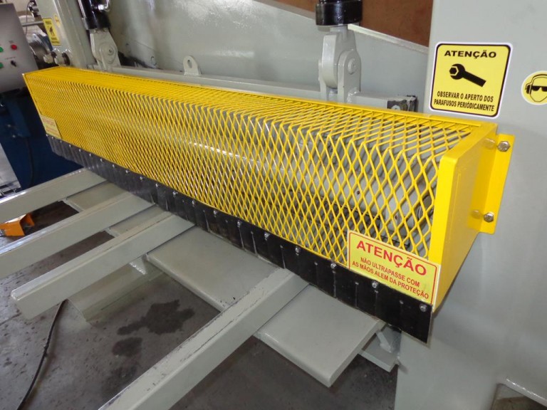 Tesoura Hidráulica LTH-1600