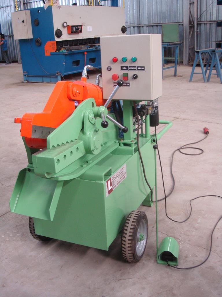 Tesoura Hidráulica LTH-230