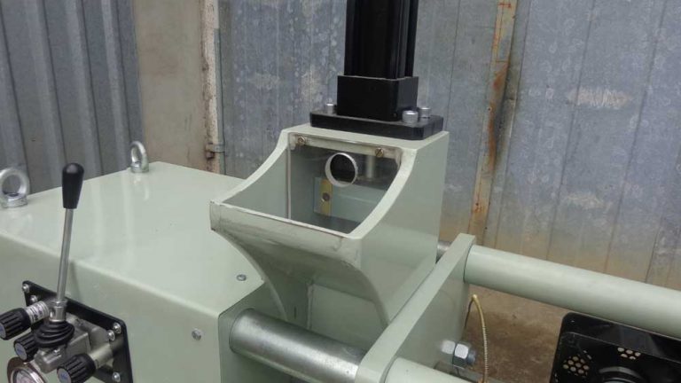 Funil de Alimentação LB-50