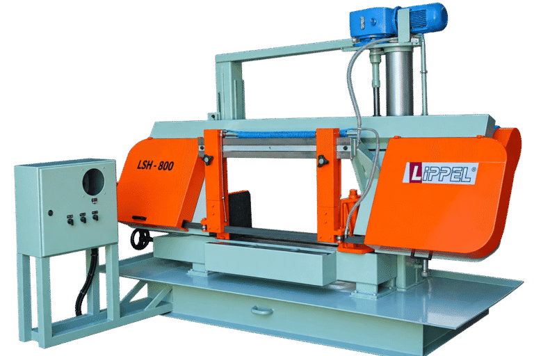 LSH-800 capa