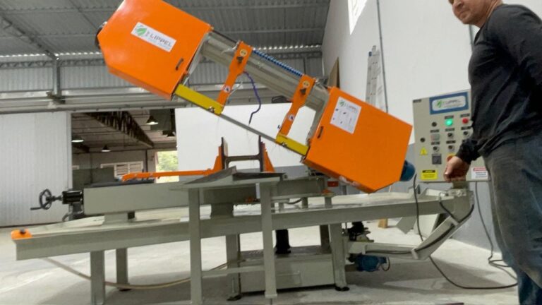 LSH-400 Morsa Giratória (3)