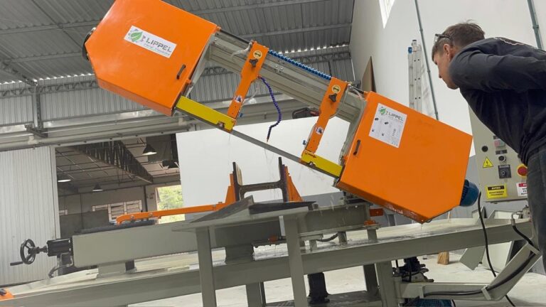 LSH-400 Morsa Giratória (4)